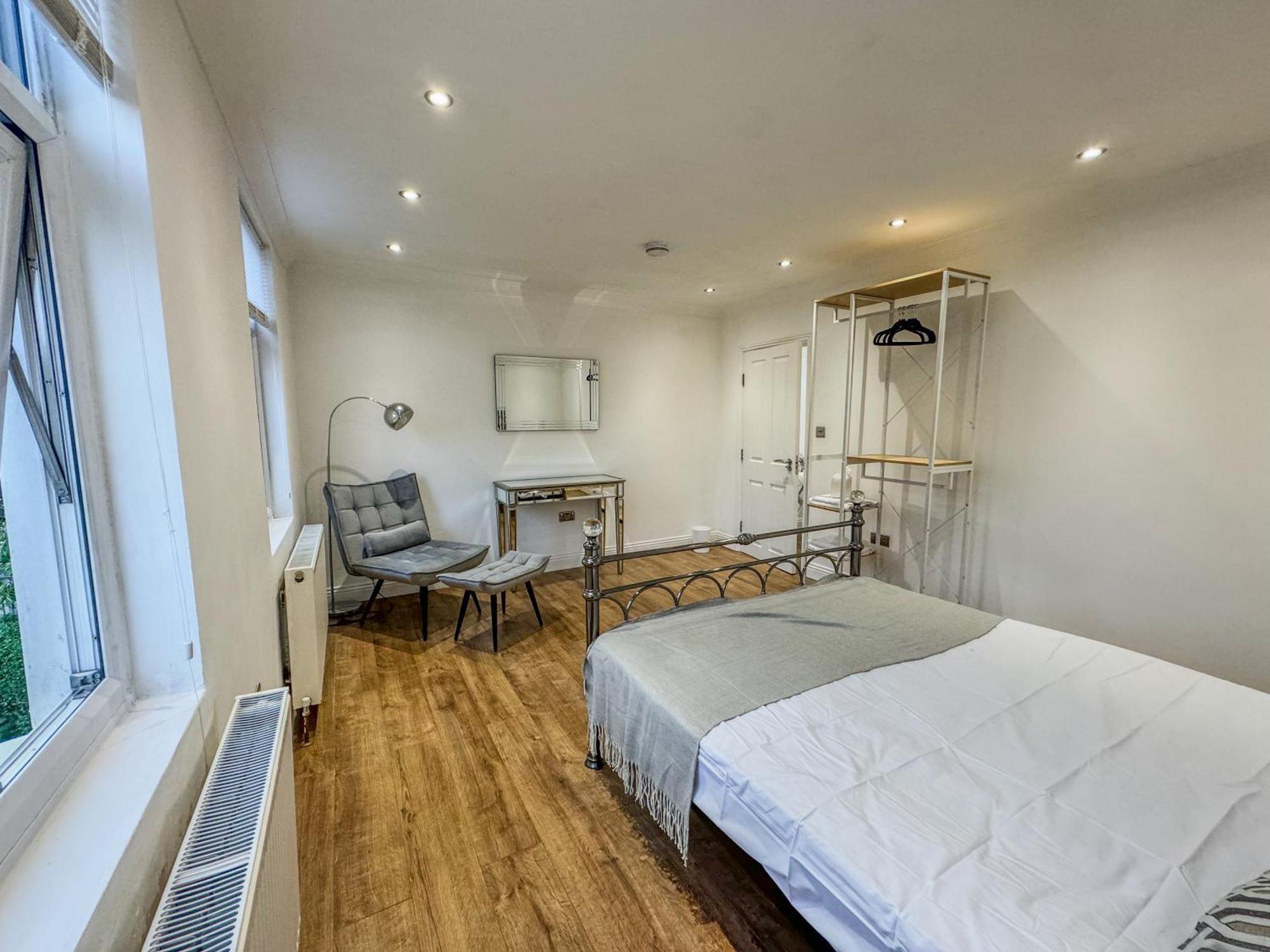 Villa Stratford House London Exterior foto